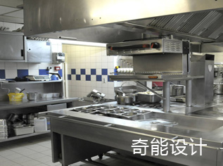 做專(zhuān)業(yè)商用廚房設(shè)計(jì)的重要性，如何科學(xué)定制商用廚房？