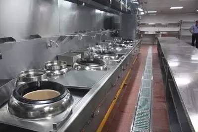 食堂后廚需要設(shè)計嗎？食堂后廚設(shè)計能帶來什么