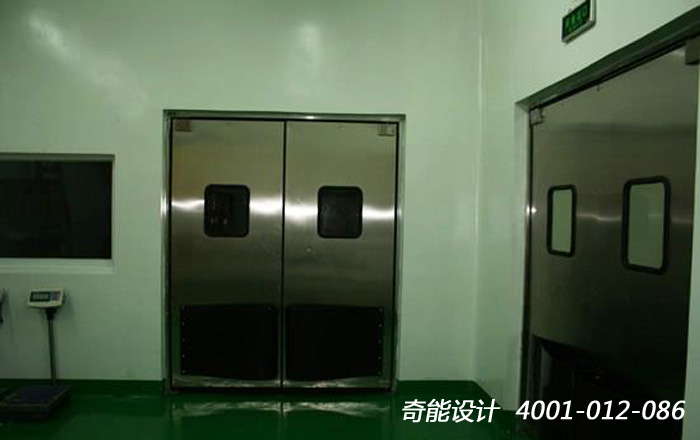 中餐廳廚房設(shè)計(jì)