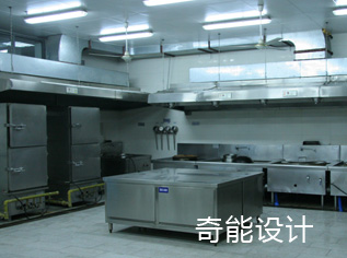 大型食堂廚房設(shè)備設(shè)計方案？-食堂廚房設(shè)計