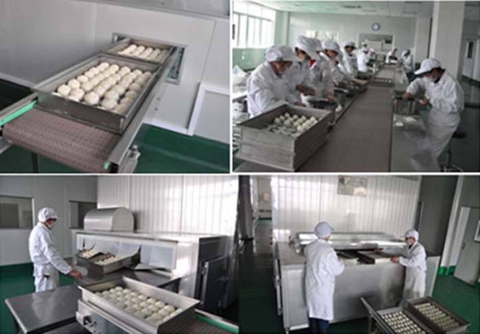 中小型食堂廚房設(shè)備清單預(yù)算
