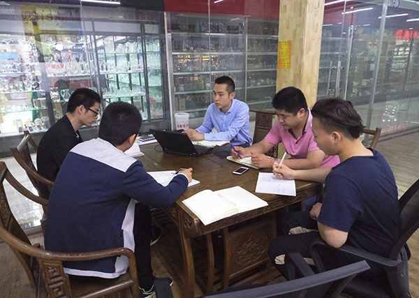 酒店廚房設(shè)計(jì)流程是怎么樣的