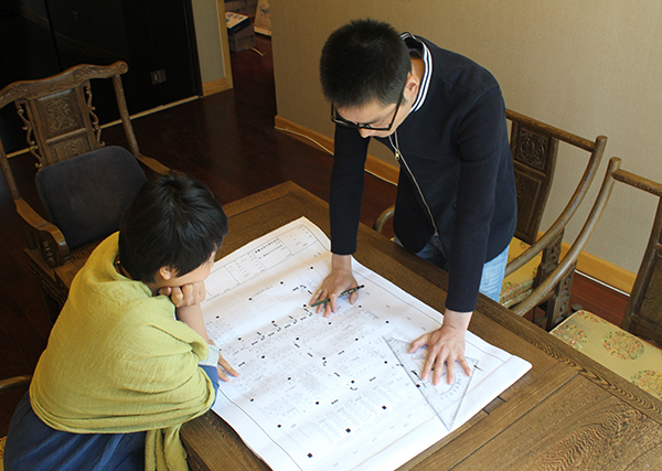 酒店廚房設(shè)計(jì)流程是怎么樣的 酒店廚房設(shè)計(jì)流程是怎么樣的