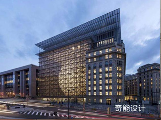總部大樓食堂廚房設(shè)計規(guī)范-食堂廚房設(shè)計