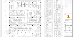 神華集團滄州分公司食堂廚房工程設(shè)計