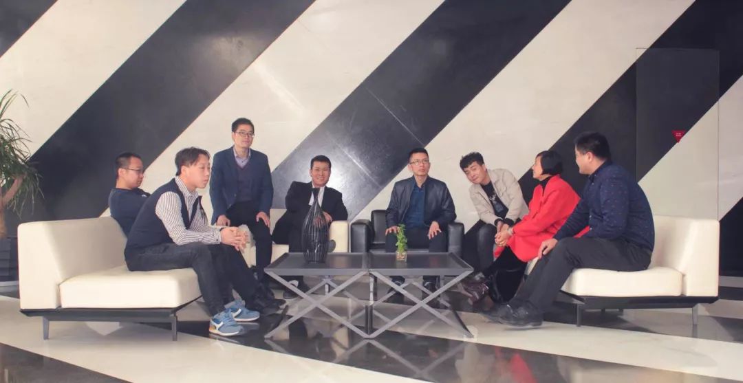 北京奇能商廚設計顧問有限公司2018年度計劃會議圓滿結束！