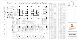 邢臺康年方雅酒店廚房工程設(shè)計